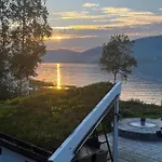Beautiful In I Romsdal