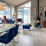 Hébergement de vacances Beautiful In I Romsdal *
