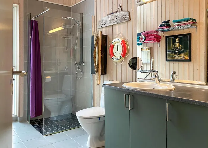 Casa vacanze Beautiful In I Romsdal