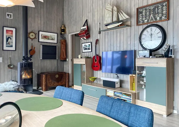 Beautiful In I Romsdal Casa vacanze