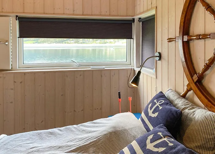 Casa vacanze Beautiful In I Romsdal