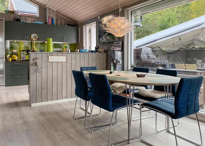 Casa vacanze Beautiful In I Romsdal *