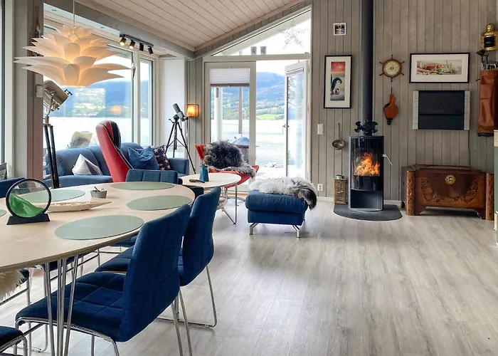 Casa vacanze Beautiful In I Romsdal *