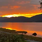 Beautiful In I Romsdal 度假居 Eidsvåg