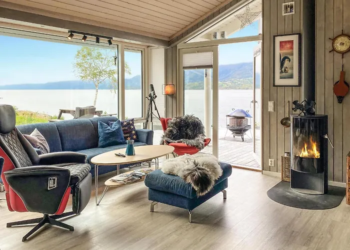 Beautiful In I Romsdal Casa vacanze