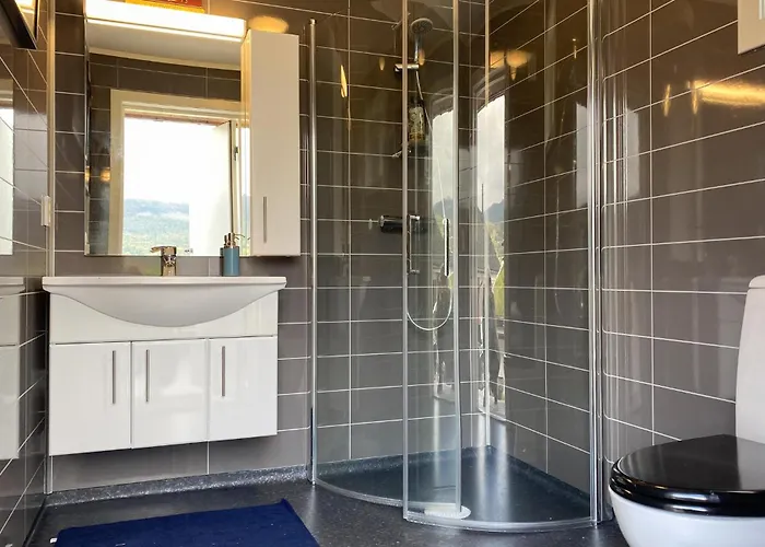 Casa vacanze Beautiful In I Romsdal