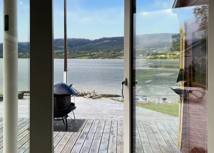 Casa vacanze Beautiful In I Romsdal Eidsvåg