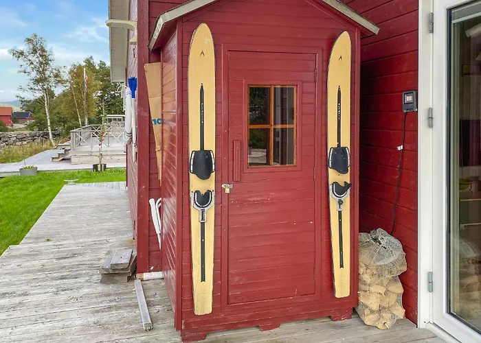 Beautiful In I Romsdal Casa vacanze *